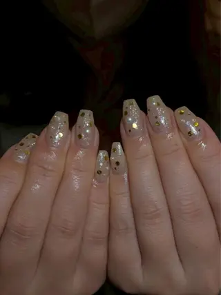 ネイル amu.nail Tokoのネイルデザイン