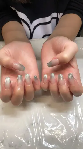 ネイル ✨アン ミユ✨のネイルデザイン