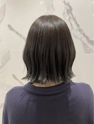 ショート 内海 こはるのヘアスタイル