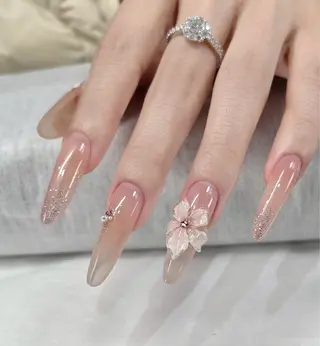 ネイル beautynail Emiのネイルデザイン