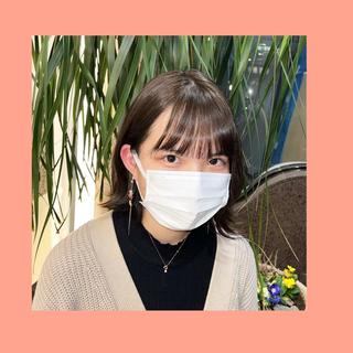 ショート 💖 紫咲💖のヘアスタイル