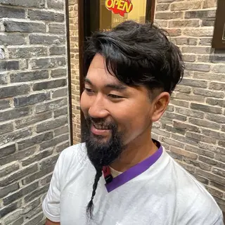 ショート メンズ カット無料 長利愛花のヘアスタイル