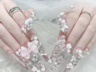 ネイル Akira✨ nailのネイルデザイン