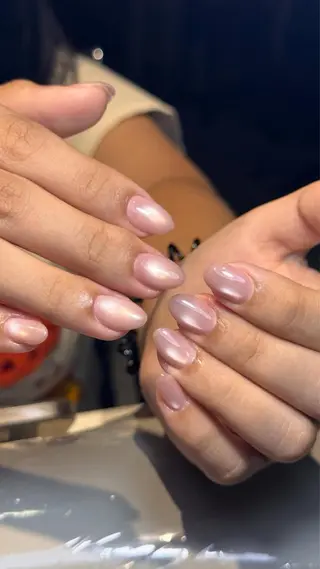 ネイル Minette nailrinrinのネイルデザイン