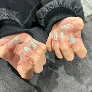 ネイル 春日井Dahlia Beauty中川のネイルデザイン