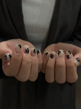 ネイル mute. yuiのネイルデザイン