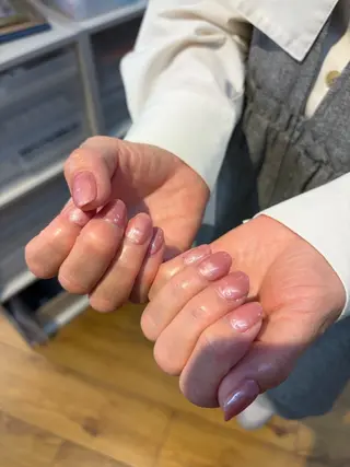 ネイル Ota nailのネイルデザイン