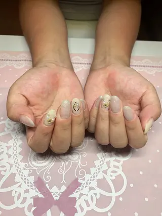 ネイル Rnail ルルのネイルデザイン