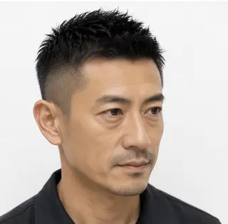 メンズ ダメージレス コバヤシ ヒロヒトのその他イメージ