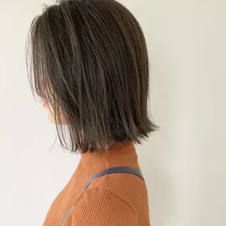 ショート レイヤーカット 鈴木駿介のヘアスタイル