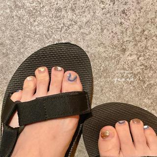ネイル salon geealのネイルデザイン