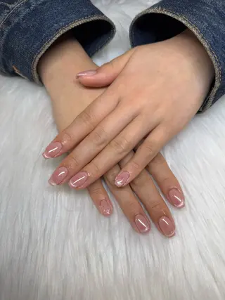 ネイル yu meのネイルデザイン