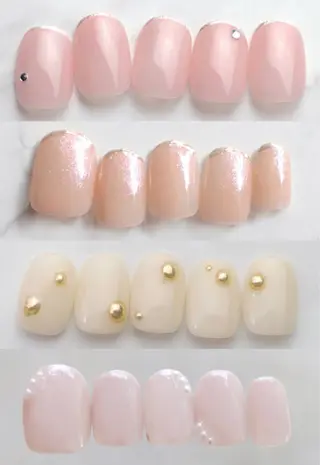 ネイル reimi.K _のネイルデザイン
