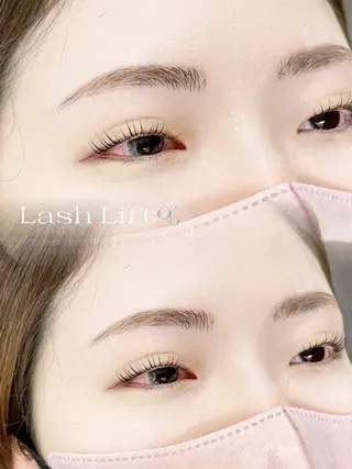 マツエク・マツパ 束感まつげ🫧LED 大阪福島/AYANAのマツエク・マツパデザイン