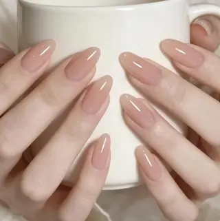 ネイル 💕KAI ワンホンネイルのネイルデザイン