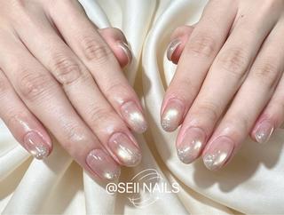 ネイル SEII_NAILS SEIIのネイルデザイン
