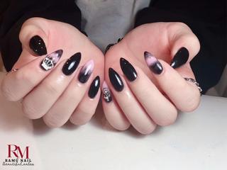 ネイル RAMU Nail 恵比寿店のネイルデザイン
