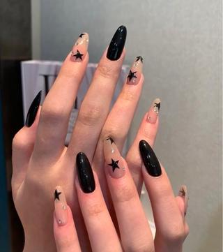 ネイル エリ🫧 nail池袋東口のネイルデザイン