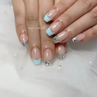 ネイル ..mi-nail ..のネイルデザイン