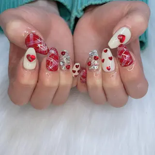 ネイル Kayo 💅のネイルデザイン