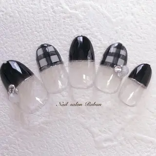 ネイル Nail salon Rubanのネイルデザイン