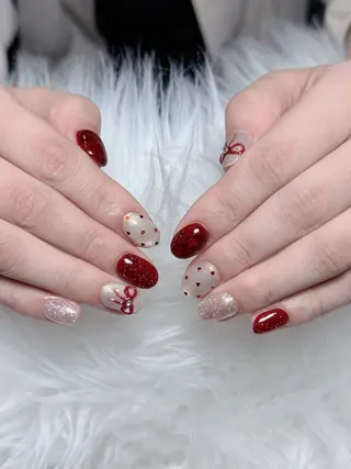 ネイル VANI Belle Nailのネイルデザイン