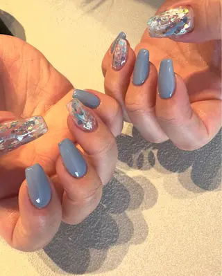 ネイル Baden Nail バ-デン ネイルのネイルデザイン