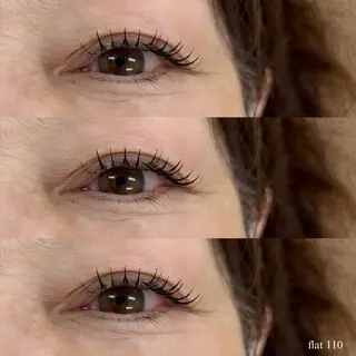 マツエク・マツパ eyelash _ oliのマツエク・マツパデザイン
