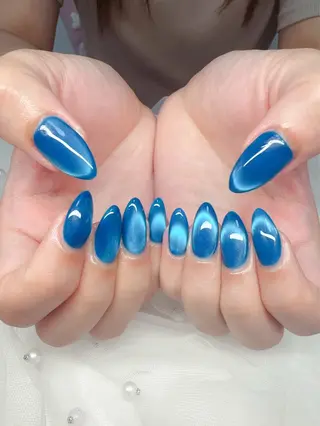 ネイル YUYI.nail salonのネイルデザイン