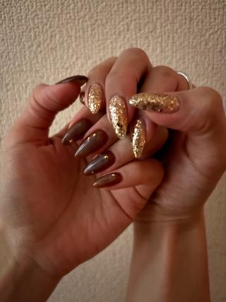 ネイル nailsalon kiii'sのネイルデザイン