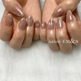 ネイル salon EM&A emiのネイルデザイン