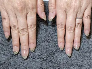 ネイル ネイルサロン ゆりかごのネイルデザイン