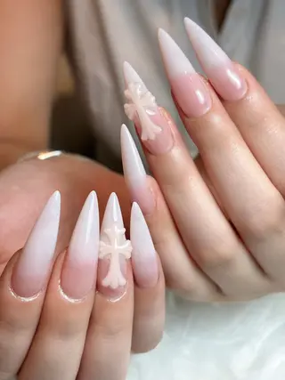 ネイル Sully Nail Labのネイルデザイン