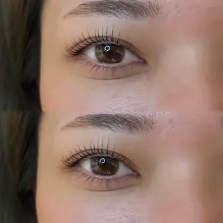 マツエク・マツパ rille mamiの眉毛・アイブロウイメージ