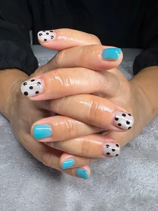 ネイル nail.s misatoのネイルデザイン