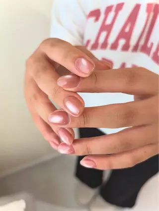 ネイル lou nailのネイルデザイン