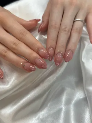 ネイル N. Manamiのネイルデザイン