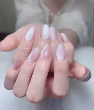ネイル Hin Nailのネイルデザイン