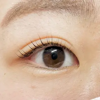 マツエク・マツパ 環那 🫧ながとも🐚🫧のマツエク・マツパデザイン