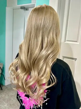 カラー メンズカット募集中 HACHI🐝࿆のヘアスタイル