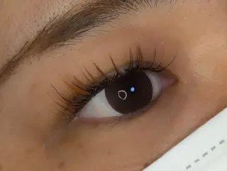 マツエク・マツパ EYELASH lino　合志市のマツエク・マツパデザイン