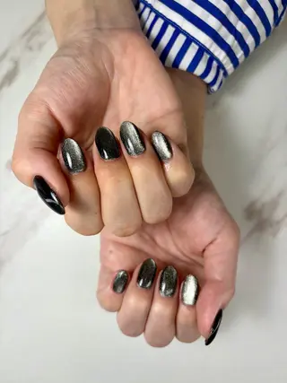 ネイル iro+ nailのネイルデザイン