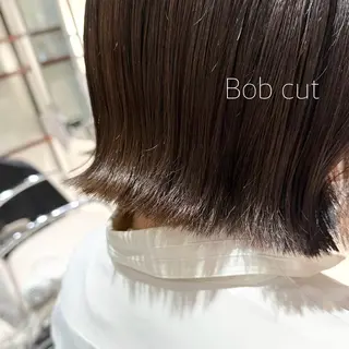 ショート 【潤いツヤヘア🫧】 岸野 妙波のヘアスタイル