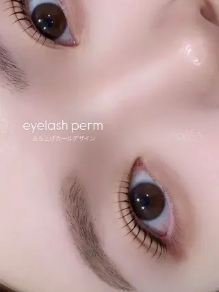 マツエク・マツパ ガレリアアイデザイン KHビル Amoのマツエク・マツパデザイン