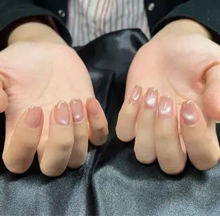 ネイル Nail Salon HARUのネイルデザイン