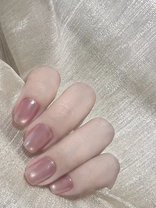 ネイル DEA Ouのネイルデザイン