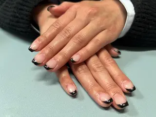 ネイル see nailのネイルデザイン