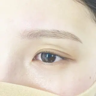 マツエク・マツパ elblink risaのマツエク・マツパデザイン