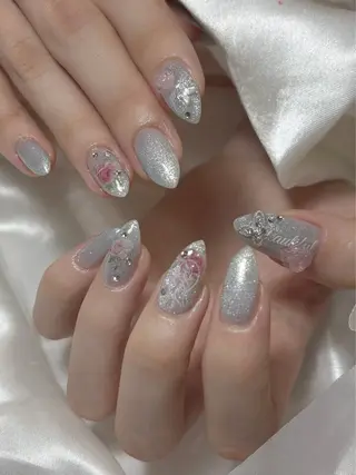 ネイル nail salon JENNIEのネイルデザイン