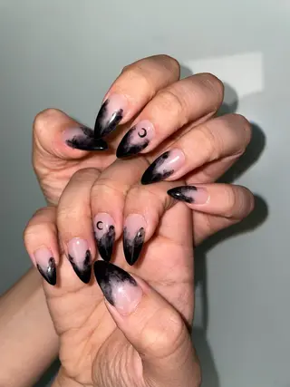 ネイル AOI💫 nailのネイルデザイン